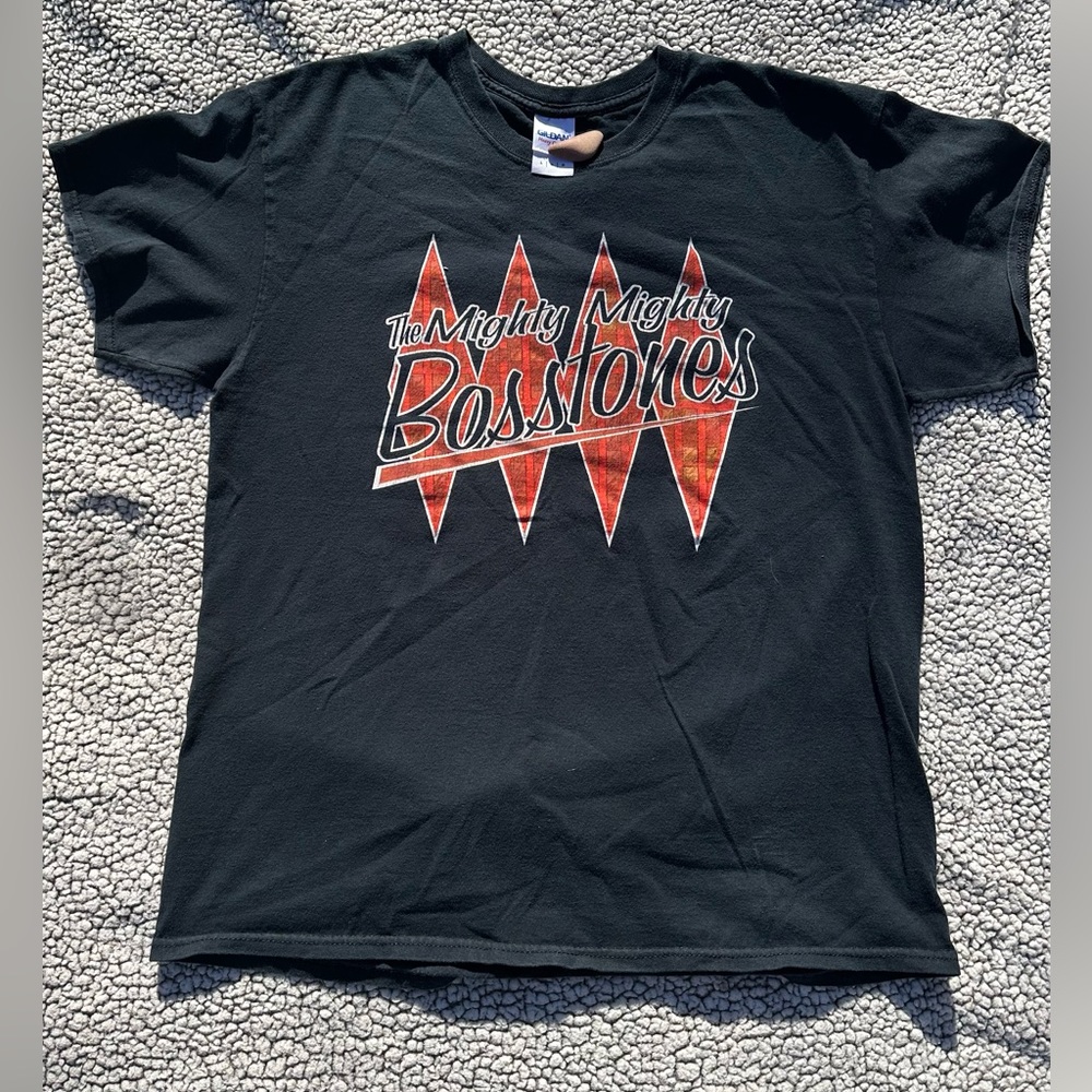 2015 Punk Rock Bowling Shirt
